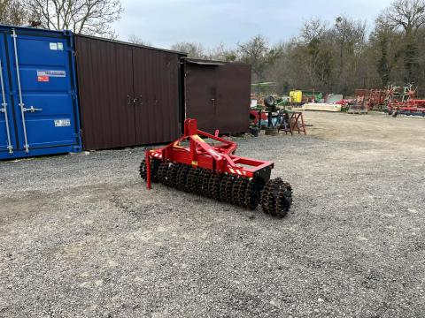 Expom 250 Crosskill fronthenger eladó