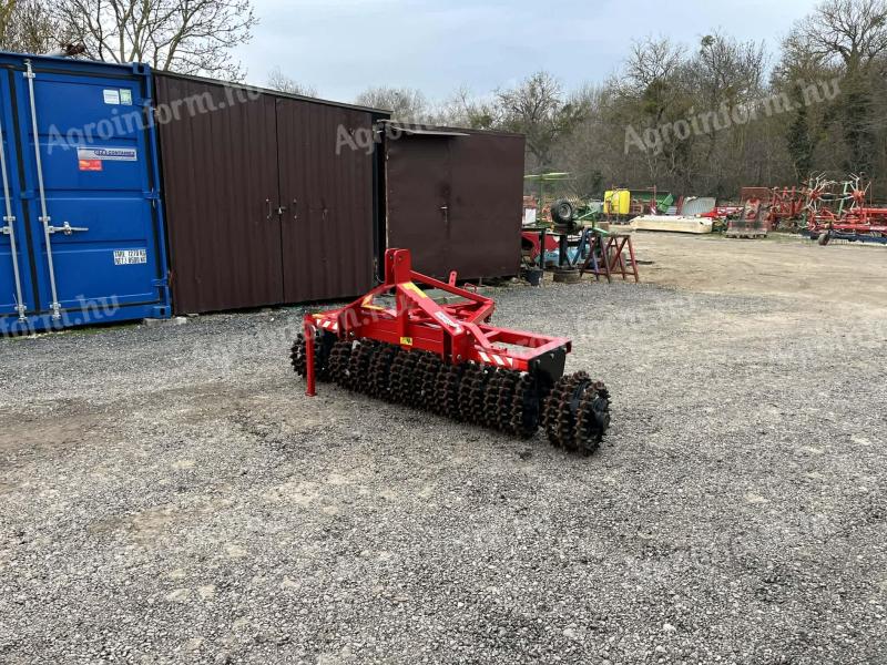 Expom 250 Crosskill fronthenger eladó