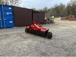 Expom 250 Crosskill fronthenger eladó