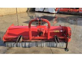 Kuhn VKM 155 Szárzúzó