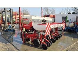Mascar 6 F szemenkénti vetőgép (Maschio), újszerű állapotban