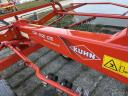 KUHN GA 4121 GM Masterdrive tandem rendsodró