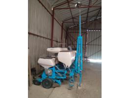 Monosem szemenkénti vetőgép eladó