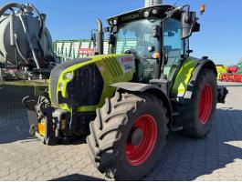 Claas Arion 550 Cebis Hamarosan érkezik készletre