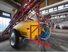 Forrás 3000/20 permetező AKCIÓ