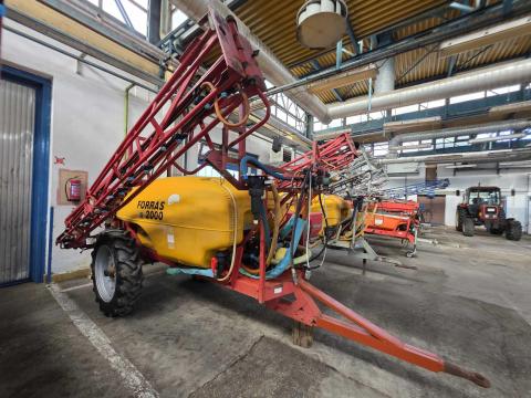 Forrás 2000/18 permetező AKCIÓ