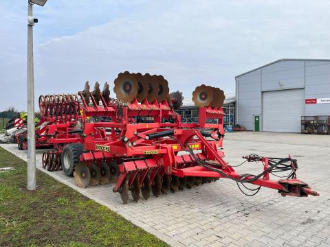 Knoche SEY-61 5 m-es tárcsa