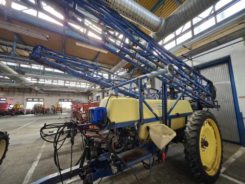 Hydro Pulvé 2500/18 permetező AKCIÓ