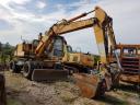 Liebherr M 312.darabokban