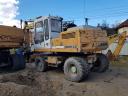 Liebherr M 312.darabokban