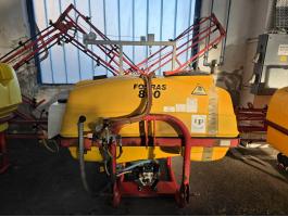 Forrás 800/12 permetező AKCIÓ