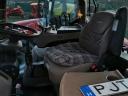 CASE IH Puma 170 + Sonarol SNR500 homlokrakodó