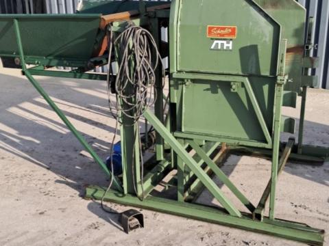 Konténer borító eladó