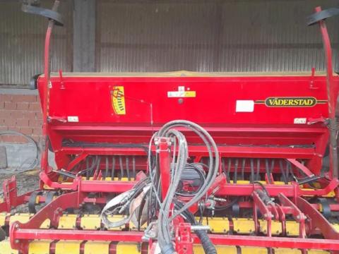 Väderstad Rapid 400S