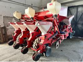 KVERNELAND OPTIMA HD ELSŐ TULAJDONOSTÓL