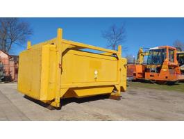 Ingersoll Rand VHP 700 W CAT kompresszor