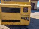 Ingersoll Rand VHP 700 W CAT kompresszor