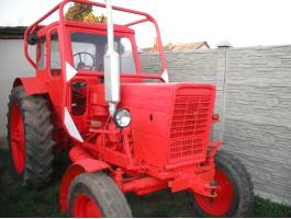 MTZ 50 traktor eladó