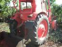 MTZ 50 traktor eladó