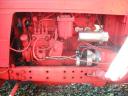 MTZ 50 traktor eladó