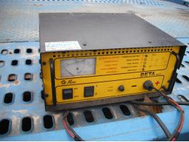 Targonca akkumulátortöltő eladó