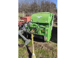 Peruzzo Cobra 1200 Szőlő/Gyümölcsös/Bodza -venyige,  nyesedék (metszési hulladékok) - aprító