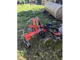 Lotti soraljművelő IT 15 H