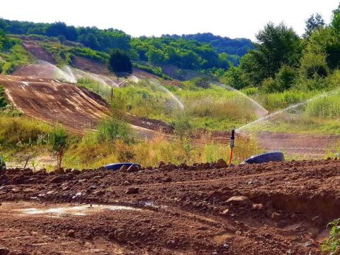 Gondnok, általános karbantartó állás szállással, biztos fizetéssel és megbecsüléssel