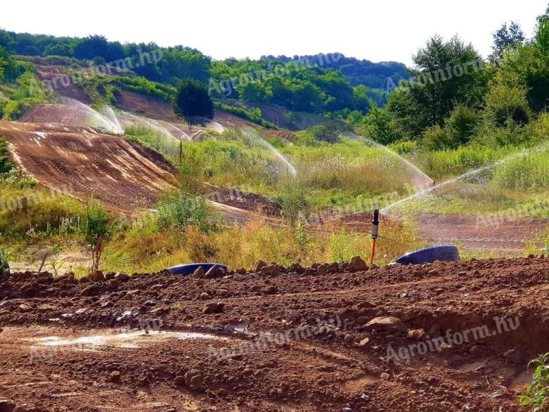 Gondnok, általános karbantartó állás szállással, biztos fizetéssel és megbecsüléssel