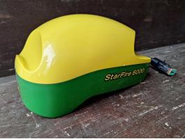 John Deere SF6000 Antenna