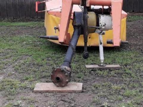 RK 165 fűkasza eladó jó állapotban