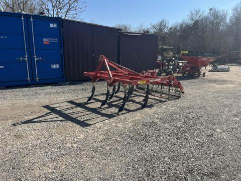 Vogel&Noot 9 kapás Euro gruber új késekkel