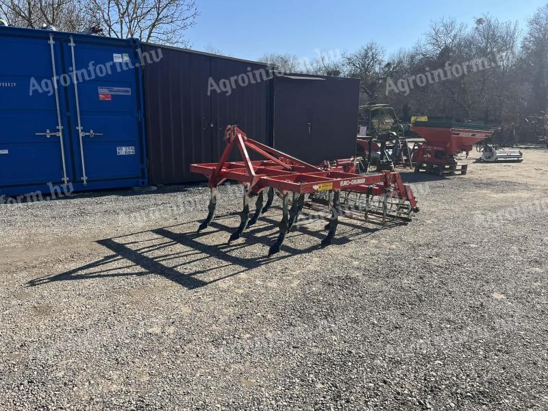 Vogel&Noot 9 kapás Euro gruber új késekkel