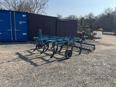 Rabewerk 13 kapás gruber eladó