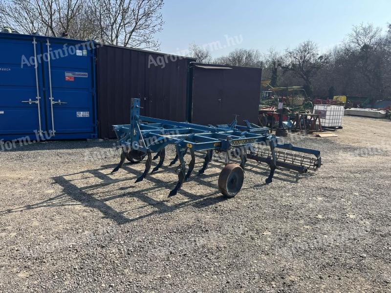 Rabewerk 13 kapás gruber eladó