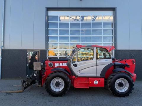 Manitou MT1440 / 2020 / 5.873 üzemóra / Lízing 20%-tól