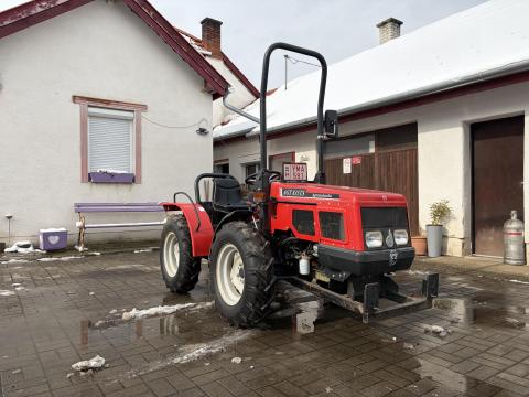 2014 Agromehanika AGT 835 TS