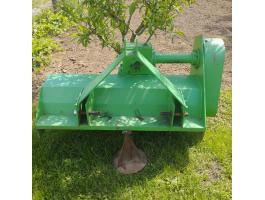 Vízszintes tengelyű szártépő eladó