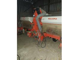 Kuhn Maxima szemenkénti vetőgép eladó