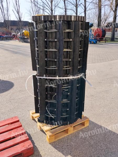 Gazkihordó szalag Grimme burgonyakombájnhoz