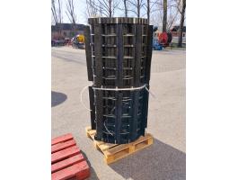 Gazkihordó szalag Grimme burgonyakombájnhoz