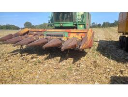 Oros HSA orrzuzós adapter