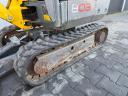 Wacker Neuson 803 / 2012 / 1.391 üzemóra / Lízing 20%-tól