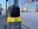 Wacker Neuson 803 / 2012 / 1.391 üzemóra / Lízing 20%-tól