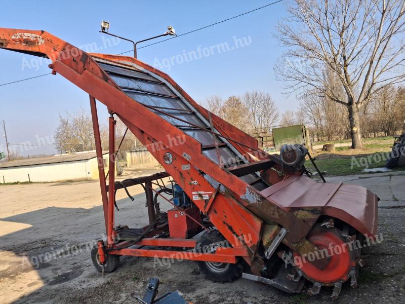 SEKO silómaró eladó jó állapotban