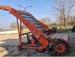 SEKO silómaró eladó jó állapotban