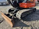 Kubota KX 042-4 alpha / 2023 / 1159 üzemóra / Lízing 20%-tól