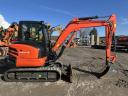Kubota KX 042-4 alpha / 2023 / 1159 üzemóra / Lízing 20%-tól