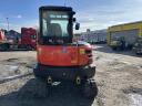Kubota KX 042-4 alpha / 2023 / 1159 üzemóra / Lízing 20%-tól