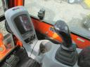Kubota U 27-4 / 2015 / 2781 üzemóra / Lízing 20%-tól